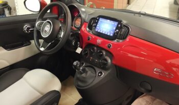 IMG20260317190757-350x205 Fiat 500 1.0 Hybrid Dolcevita 12/2022 km 47000