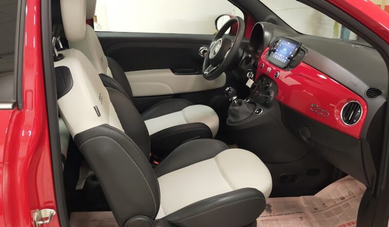IMG20260317190809-798x466 Fiat 500 1.0 Hybrid Dolcevita 12/2022 km 47000