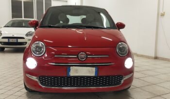 IMG20260317190833-350x205 Fiat 500 1.0 Hybrid Dolcevita 12/2022 km 47000