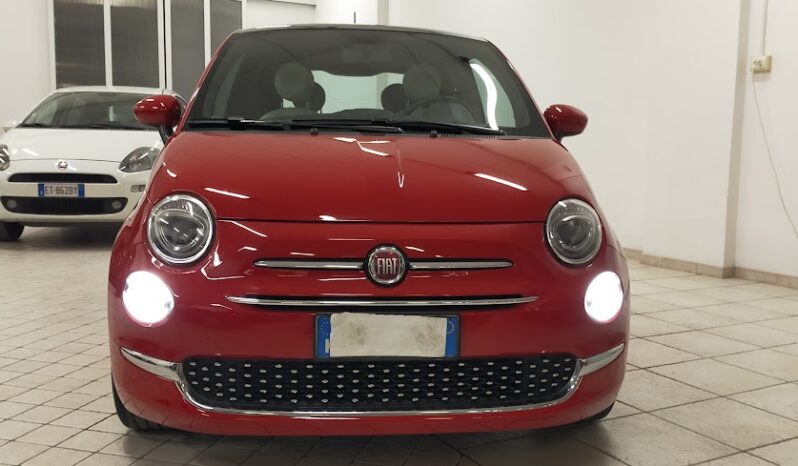 IMG20260317190833-798x466 Fiat 500 1.0 Hybrid Dolcevita 12/2022 km 47000