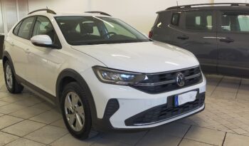 IMG20260411165042-350x205 Volkswagen Taigo 1.0 TSI 95cv Style