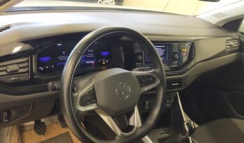 IMG20260411165156-350x205 Volkswagen Taigo 1.0 TSI 95cv Style
