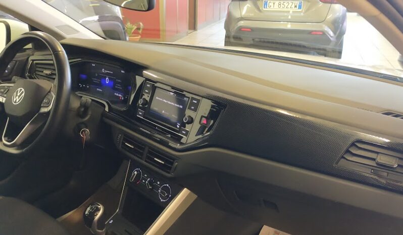 IMG20260411165410-798x466 Volkswagen Taigo 1.0 TSI 95cv Style