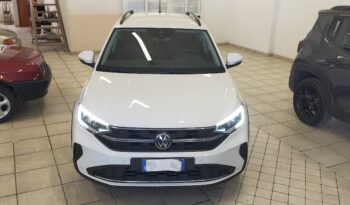 IMG20260411165427-350x205 Volkswagen Taigo 1.0 TSI 95cv Style