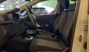 IMG20260515154638-350x205 Citroen C3 5 porte  1.2 83cv Shine km 19000