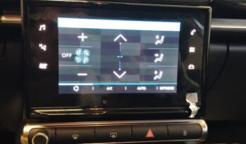 IMG20260515154702-350x205 Citroen C3 5 porte  1.2 83cv Shine km 19000