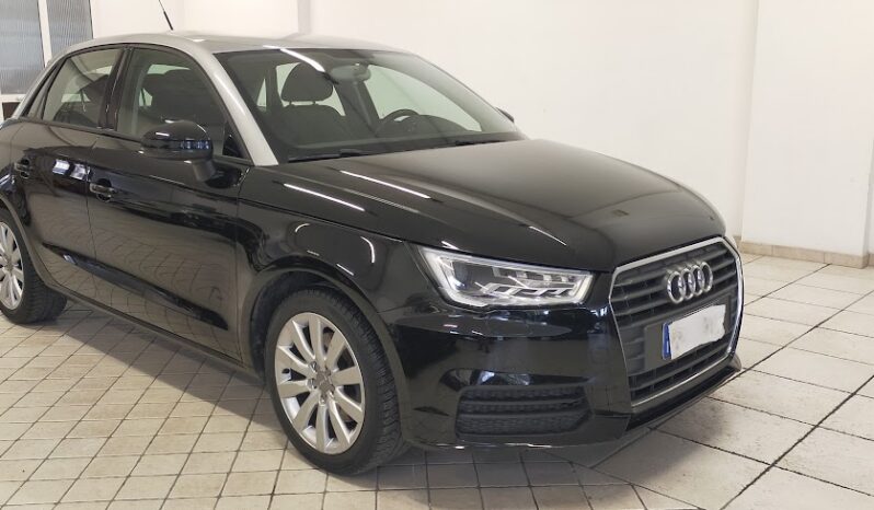 IMG20260421121902-798x466 Audi A1 Sportback 1.6 TDI +Cinghia distrib