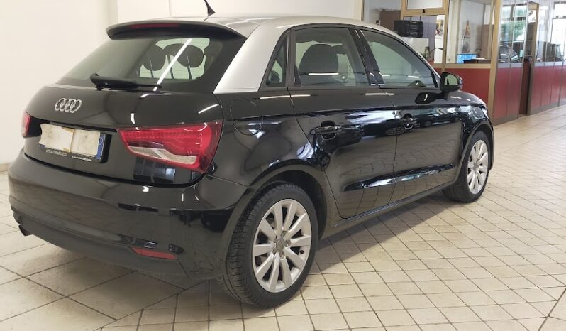 IMG20260421121916-798x466 Audi A1 Sportback 1.6 TDI +Cinghia distrib