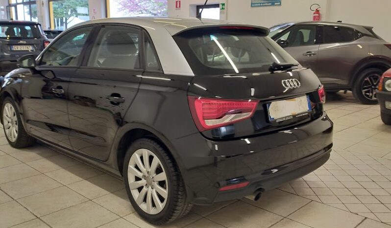 IMG20260421121925-798x466 Audi A1 Sportback 1.6 TDI +Cinghia distrib