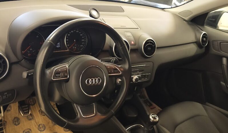 IMG20260421121957-798x466 Audi A1 Sportback 1.6 TDI +Cinghia distrib