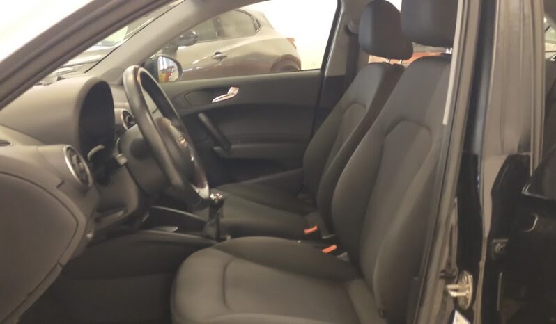 IMG20260421122150-798x466 Audi A1 Sportback 1.6 TDI +Cinghia distrib