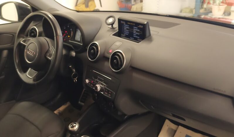 IMG20260421122226-798x466 Audi A1 Sportback 1.6 TDI +Cinghia distrib