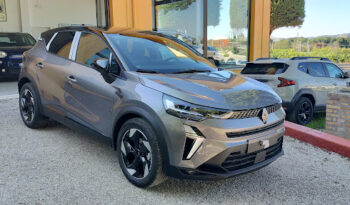 IMG20260731171043-350x205 Renault Captur 1.2 Eco-G 120cv Techno km0 2026