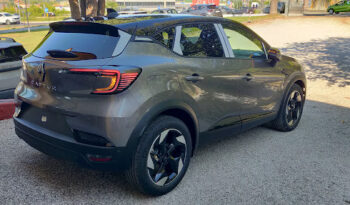IMG20260731171130-350x205 Renault Captur 1.2 Eco-G 120cv Techno km0 2026