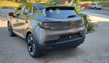 IMG20260731171221-350x205 Renault Captur 1.2 Eco-G 120cv Techno km0 2026