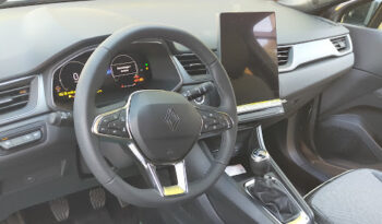 IMG20260731171310-350x205 Renault Captur 1.2 Eco-G 120cv Techno km0 2026