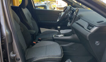 IMG20260731171553-350x205 Renault Captur 1.2 Eco-G 120cv Techno km0 2026